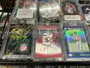 Collectible: Sport cards &#x26; Memorabilia (AUG25-H030)