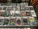 Collectible: Sport cards &#x26; Memorabilia (AUG25-H030)