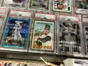 Collectible: Sport cards &#x26; Memorabilia (AUG25-H030)