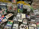 Collectible: Sport cards &#x26; Memorabilia (AUG25-H030)