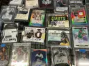 Collectible: Sport cards &#x26; Memorabilia (AUG25-H030)