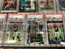 Collectible: Sport cards &#x26; Memorabilia (AUG25-H030)