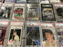 Collectible: Sport cards &#x26; Memorabilia (AUG25-H030)