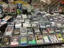 Collectible: Sport cards &#x26; Memorabilia (AUG25-H030)