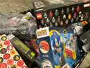 Collectibles: &#x22;Toys, Games and Puzzles&#x22; (AUG25-1312X)