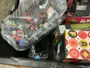 Collectibles: &#x22;Toys, Games and Puzzles&#x22; (AUG25-1312X)