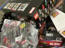 Collectibles: &#x22;Toys, Games and Puzzles&#x22; (AUG25-1312X)