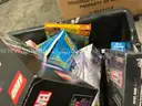 Collectibles: &#x22;Toys, Games and Puzzles&#x22; (AUG25-1312X)