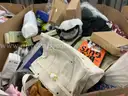 General Merchandise: (AUG25-1334)