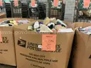 General Merchandise: (AUG25-1334)