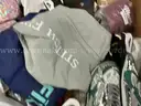 Apparel: Manually Sorted &#x22;Shoes, Handbags and Totes&#x22; (AUG25-1365X)