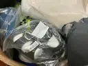 Apparel: Manually Sorted &#x22;Shoes, Handbags and Totes&#x22; (AUG25-1365X)