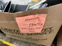 Apparel: Manually Sorted &#x22;Shoes, Handbags and Totes&#x22; (AUG25-1365X)
