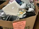 Apparel: Manually Sorted &#x22;Shoes, Handbags and Totes&#x22; (AUG25-1365X)