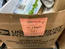 General Merchandise: (AUG25-1360)