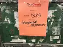 Electronics &#x22;Salvageable&#x22; (AUG25-1383)