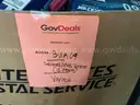 Salvaged: USED &#x22;Ink Cartridges &#x26; Toners&#x22; TOTAL 12 - (AUG25-BULK009)
