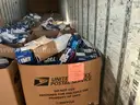Salvaged: USED &#x22;Ink Cartridges &#x26; Toners&#x22; TOTAL 12 - (AUG25-BULK009)
