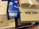 Apparel: &#x22;Boxed Shoes&#x22; (AUG25-1413X)