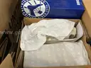 Apparel: &#x22;Boxed Shoes&#x22; (AUG25-1413X)