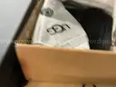 Apparel: &#x22;Boxed Shoes&#x22; (AUG25-1413X)