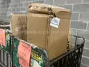 General Merchandise: &#x22;Large Items&#x22; (AUG25-1416)