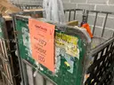 General Merchandise: &#x22;Large Items&#x22; (AUG25-1416)