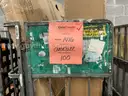 General Merchandise: &#x22;Large Items&#x22; (AUG25-1416)