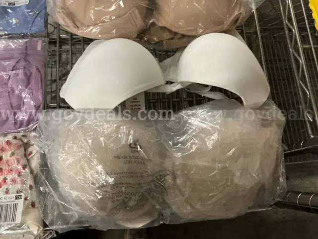Apparel Clothes &#x26; Accessories &#x201C;Victoria secret products&#x201D; AUG25-H036