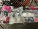 Apparel Clothes &#x26; Accessories &#x201C;Victoria secret products&#x201D; AUG25-H036