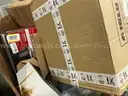 General Merchandise: (AUG25-1433)