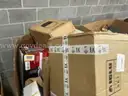 General Merchandise: (AUG25-1433)
