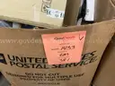 General Merchandise: (AUG25-1433)
