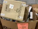 General Merchandise: (AUG25-1433)
