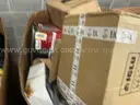 General Merchandise: (AUG25-1433)