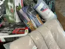 General Merchandise: (AUG25-1438)