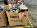 General Merchandise: (AUG25-1438)