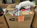 General Merchandise: (AUG25-1443)