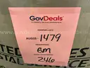 General Merchandise: (AUG25-1479)