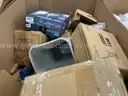 General Merchandise: (AUG25-1479)
