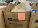 General Merchandise: (AUG25-1480)