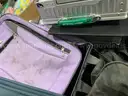 Salvaged: &#x22;Luggage&#x22; (AUG25-1449)