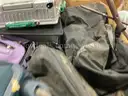 Salvaged: &#x22;Luggage&#x22; (AUG25-1449)