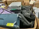 Salvaged: &#x22;Luggage&#x22; (AUG25-1449)
