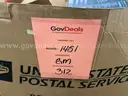 General Merchandise: (AUG25-1451)