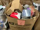 General Merchandise: (AUG25-1451)