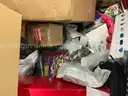 General Merchandise: (AUG25-1451)