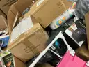 General Merchandise: (AUG25-1454)