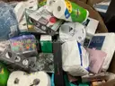General Merchandise: (AUG25-1457)