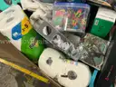 General Merchandise: (AUG25-1457)